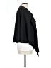 BCBGeneration 100% Polyester Black Kimono Size Med - Lg - photo 4