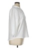 Papermoon 100% Polyester White 3/4 Sleeve Blouse Size XL (petite) - photo 4