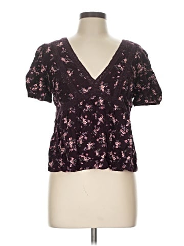 Belle Du Jour Short Sleeve T-Shirt (view 1)