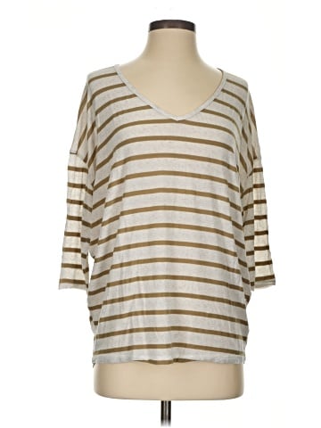 Soprano 3/4 Sleeve T-Shirt (view 1)