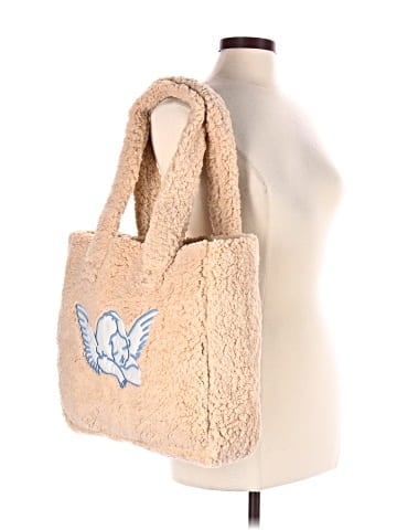 Unbranded Tote (view 2)