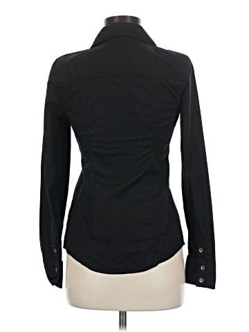 Guess Long Sleeve Blouse (view 2)
