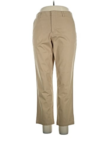 Lands' End Khakis (view 1)