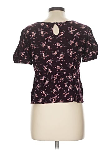 Belle Du Jour Short Sleeve T-Shirt (view 2)