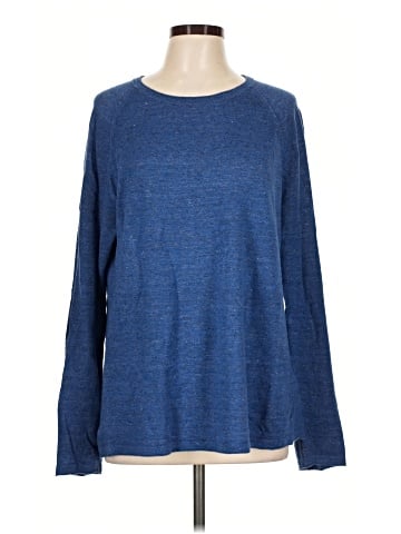 Banana Republic Heritage Collection Pullover Sweater (view 1)