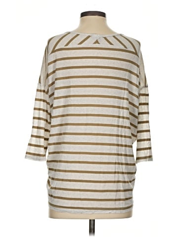 Soprano 3/4 Sleeve T-Shirt (view 2)