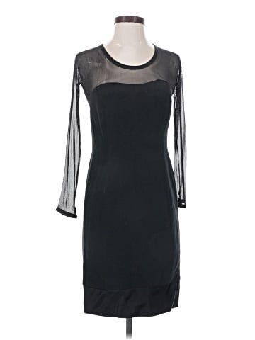 Vera Wang Cocktail Dress (view 1)