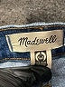 Madewell Blue Jeans Size 31 waist - photo 7