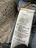 Madewell Blue Jeans Size 31 waist - photo 9