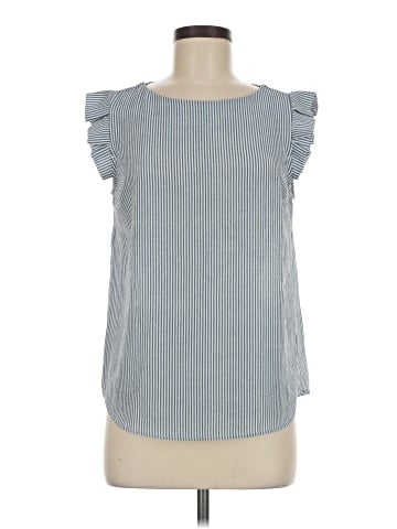 Monteau Sleeveless T-Shirt (view 1)