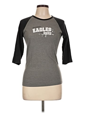 NFL 3/4 Sleeve T-Shirt (view 1)