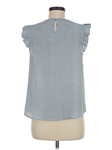 Monteau Sleeveless T-Shirt (view 2)