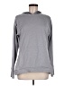 Danskin Gray Sweatshirt Size M - photo 1