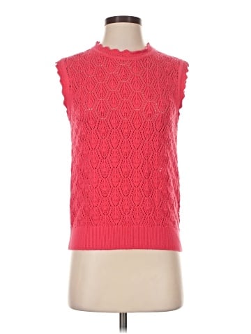 Boden Sleeveless T-Shirt (view 1)