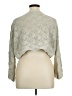 Blue Rain Gray Pullover Sweater Size XL - photo 2