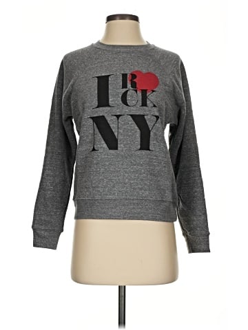 Rebecca Minkoff Sweatshirt (view 1)
