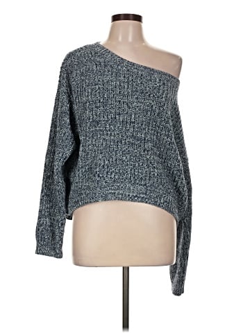 BDG Pullover Sweater (view 1)