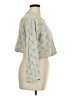 Blue Rain Gray Pullover Sweater Size XL - photo 4
