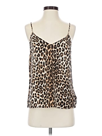 Equipment Sleeveless Top (view 1)