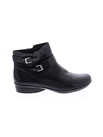 Naturalizer Ankle Boots (view 1)