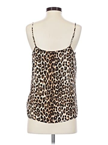 Equipment Sleeveless Top (view 2)