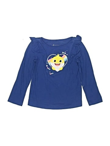 Nickelodeon Long Sleeve T-Shirt (view 1)