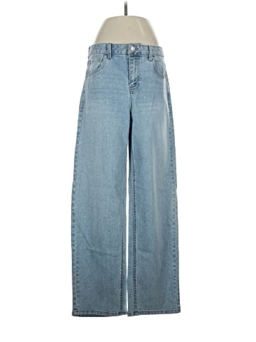 Vanilla Star Jeans (view 1)