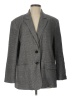Zara Basic Gray Blazer Size L - photo 1
