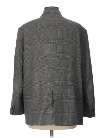Zara Basic Blazer (view 2)
