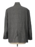 Zara Basic Gray Blazer Size L - photo 2