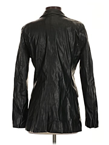Blank NYC Trenchcoat (view 2)