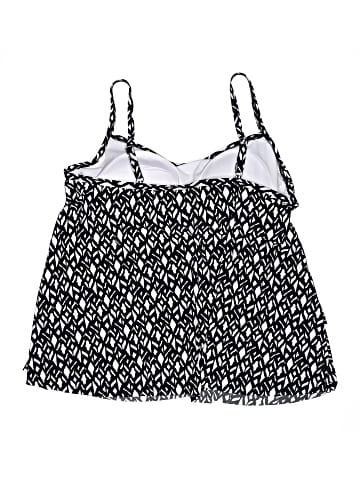 Just Be... Swimsuit Top (view 2)