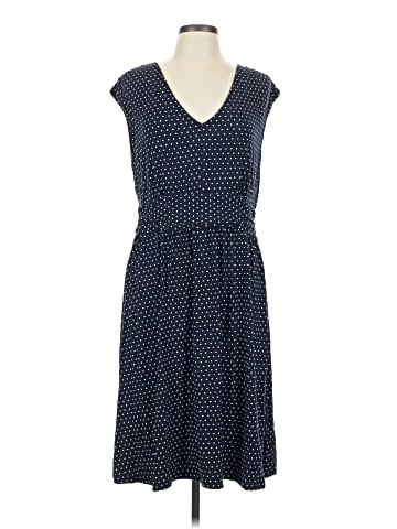 L.L.Bean Casual Dress (view 1)