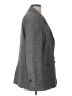 Zara Basic Gray Blazer Size L - photo 4