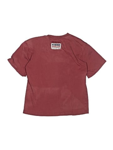 Zara Short Sleeve T-Shirt (view 2)