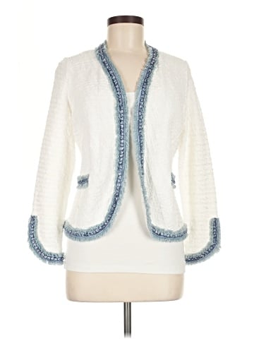 Nic + Zoe Cardigan (view 1)