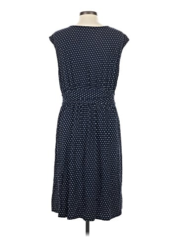 L.L.Bean Casual Dress (view 2)