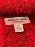 American Eagle Outfitters Red Pullover Sweater Size S - photo 7