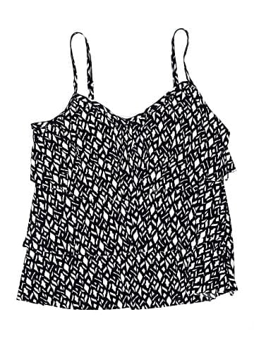 Just Be... Swimsuit Top (view 1)