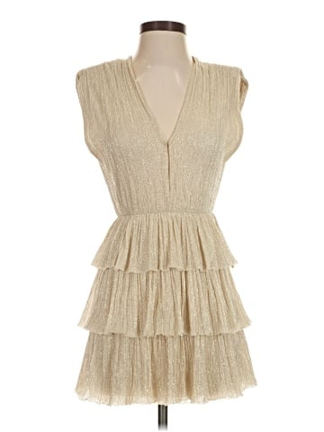 Sabina Musayev Cocktail Dress (view 1)