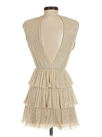 Sabina Musayev Cocktail Dress (view 2)