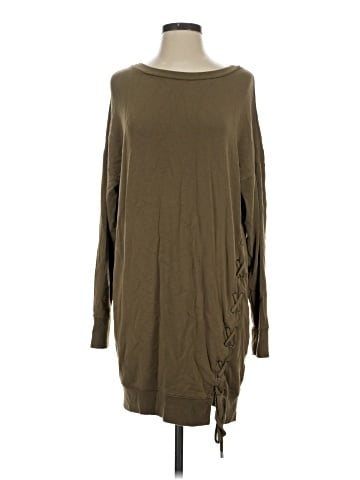 Express One Eleven Casual Dress (view 1)