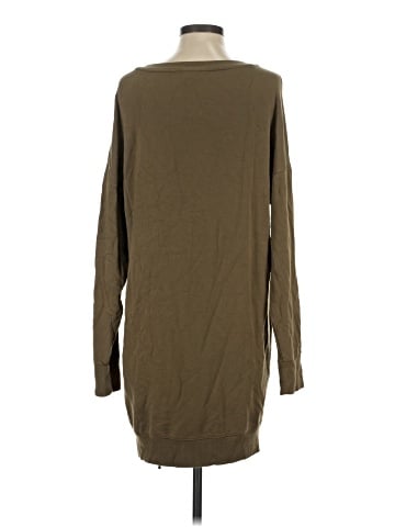 Express One Eleven Casual Dress (view 2)