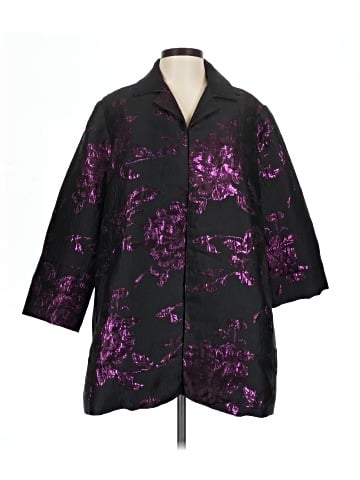Zenergy by Chico's Coat (view 1)