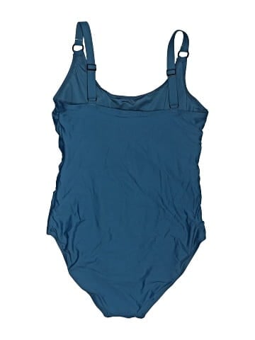 DKNY One Piece Swimsuit (view 2)