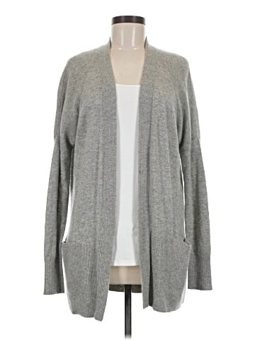 Vince. Cashmere Cardigan (view 1)