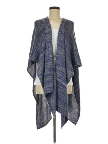 Echo Poncho (view 1)