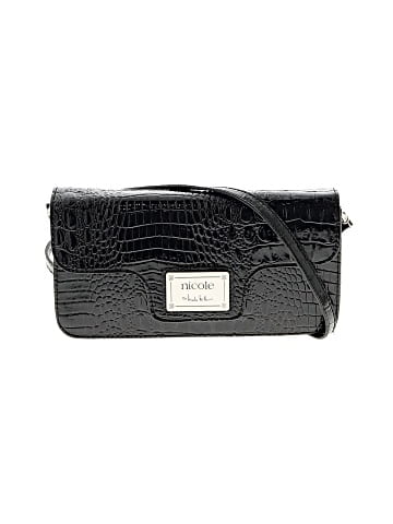 Nicole by Nicole Miller Crossbody Bag (view 1)