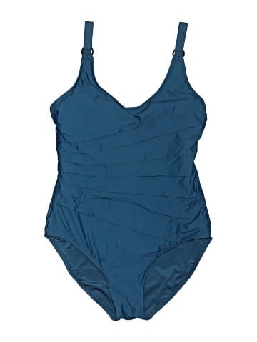 DKNY One Piece Swimsuit (view 1)
