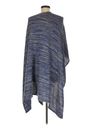 Echo Poncho (view 2)